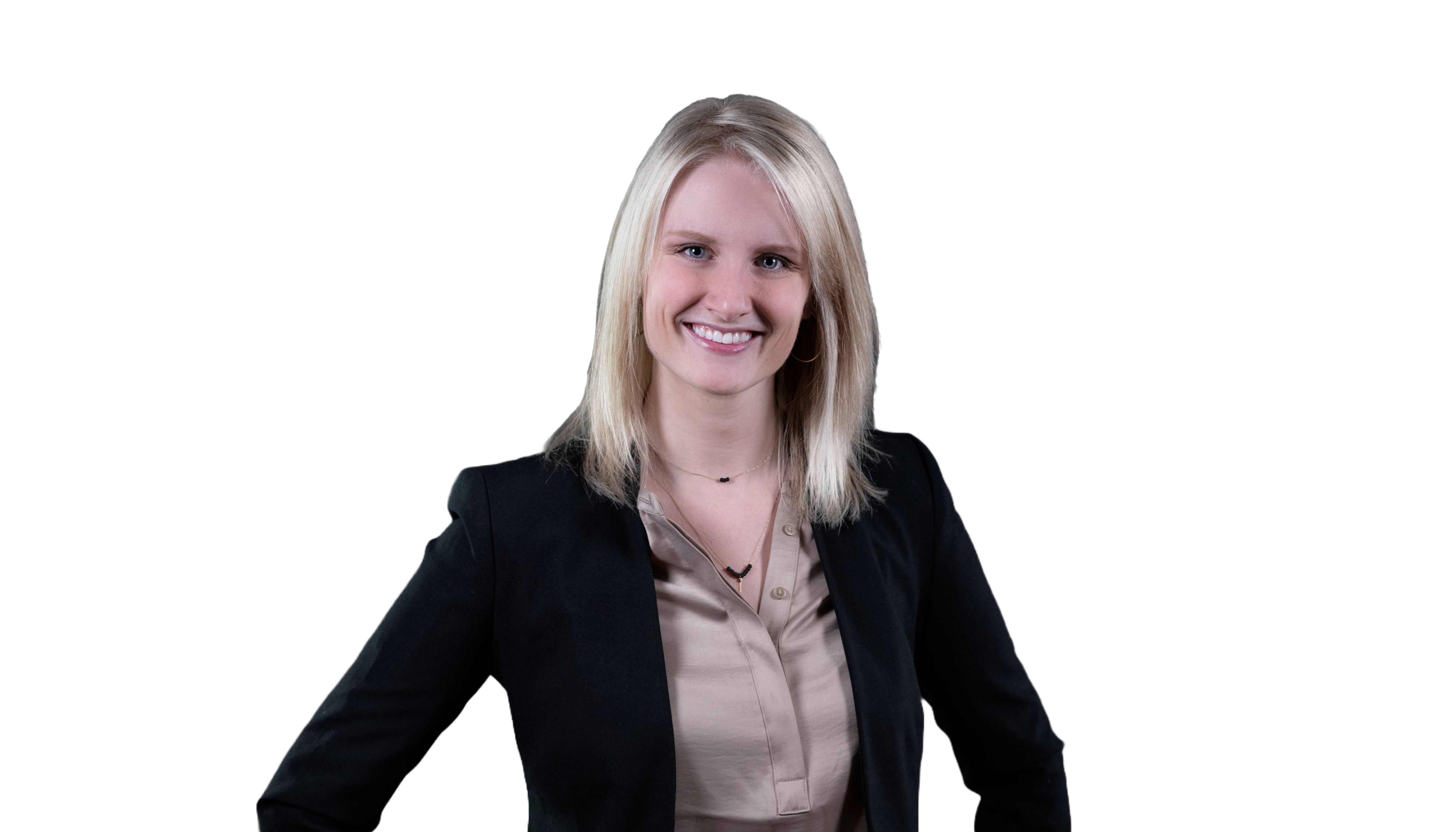 Emily Doran portrait